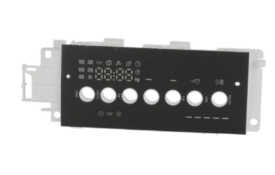 Bosch Washing Machine Specification - 12034970