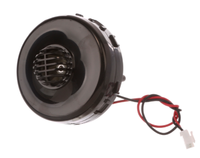 Bosch upright vacuum cleaner motor - 12038022