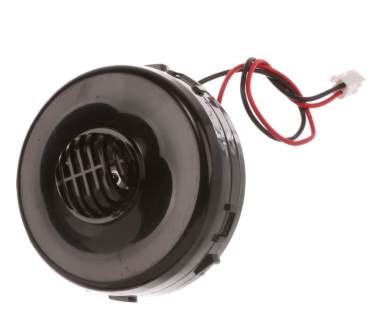 Bosch vacuum cleaner motor - 12038041