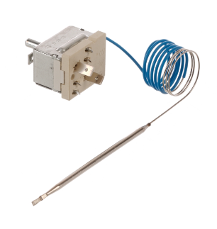 Regulador de Temperatura Forno Bosch - 12038562