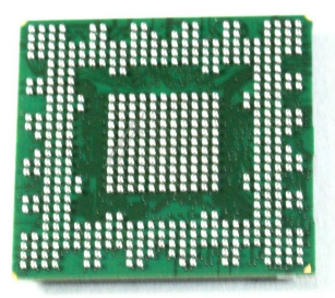 Samsung IC-Video Process Sdp91-Ps,Pbga,496Z30,23 - 1204-003085