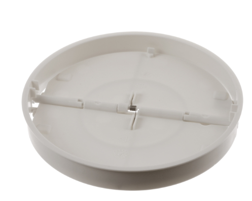 Bosch Range Hood Check Valve - 12040721