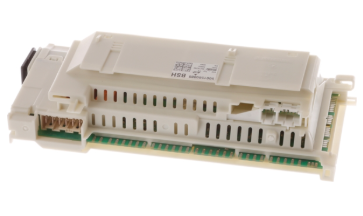Módulo de Potência Programado Máquina Lavar Loiça Bosch - 12043117