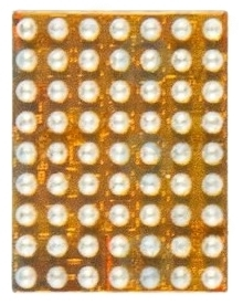 IC-GPS Receiver - 1205-005155