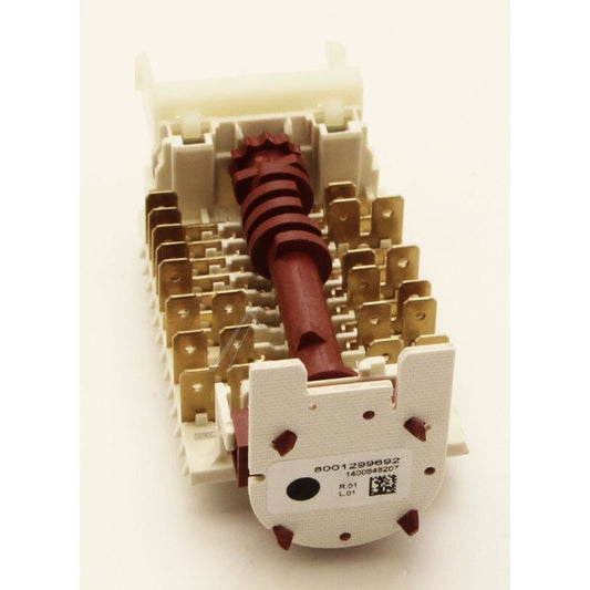 Seletor do Forno Bosch - 12050969