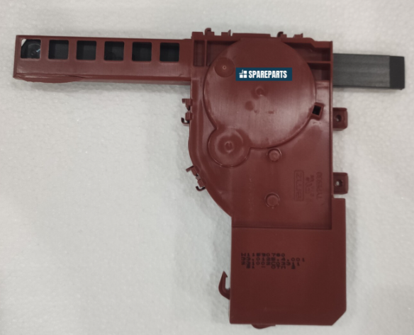 Bosch Chimney Motor - 00703377