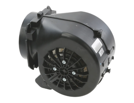 Bosch Chimney Motor - 00703377