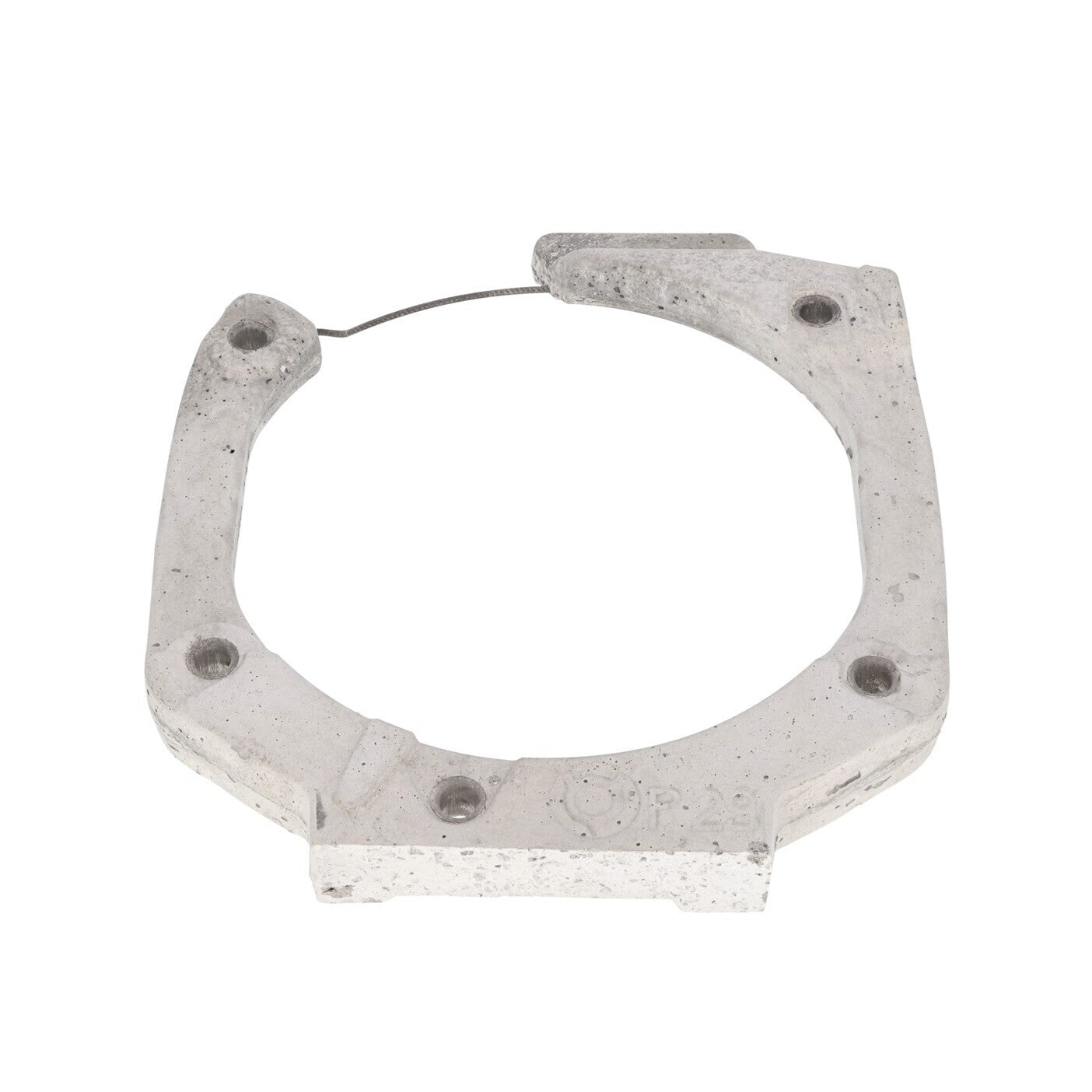 Peso Frontal Máquina Lavar Roupa Electrolux - 1327688303