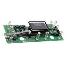 Zanussi washing machine module - 140002753311