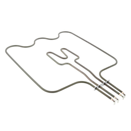 Electrolux AEG Zanussi Oven Bottom Resistance - 140053756015