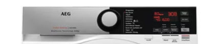Painel de comando maquina lavar roupa Elecrolux AEG Zanussi - 140114990025