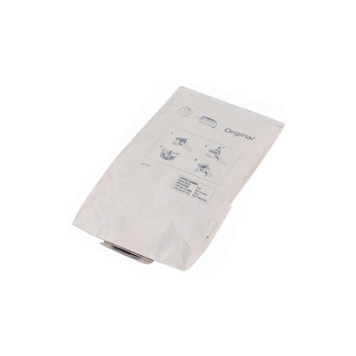 Embalagem Sacos Aspirador Nilfisk 10pcs - 1408618000