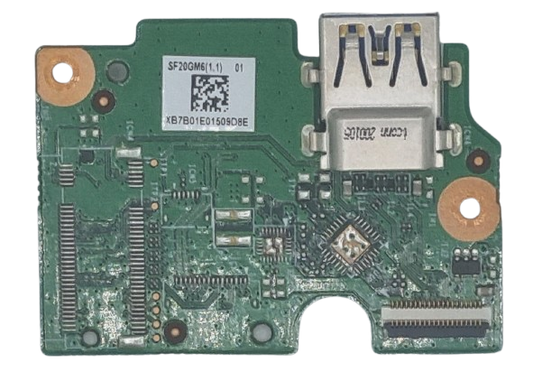 Usb Board SF20GM6 Classmate T304 - 15-XA9-051-000