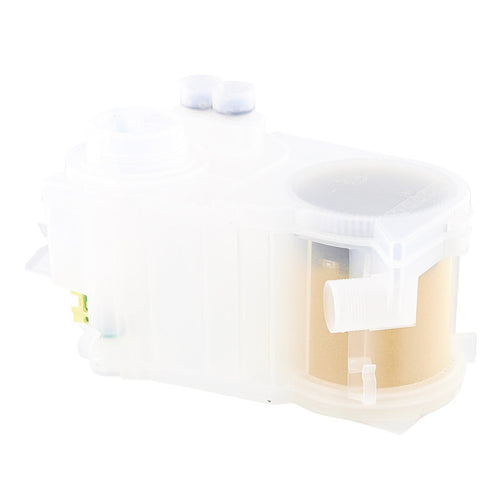 Deposito de Sal Maquina Lavar Louça Electrolux AEG Zanussi - 1561247204