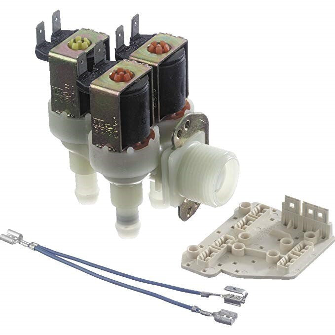 Miele Washing Machine Solenoid Valve - 1678013