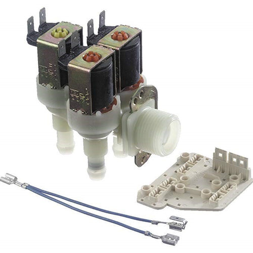 Miele Washing Machine Solenoid Valve - 1678013