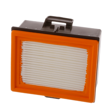 Filtro higiénico de alto desempenho aspirador Bosch Siemens - 17000725