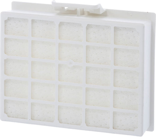 Filtro higiénico de alto desempenho aspirador Bosch Siemens - 17000725