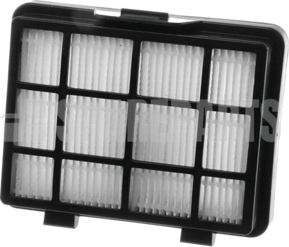 Filtro HEPA aspirador Bosch - 17001740