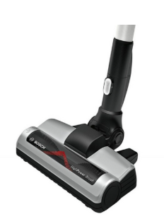 Escova electrica aspirador Bosch -17002108