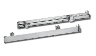 Extensão Telescópica Forno Bosch - 17003241