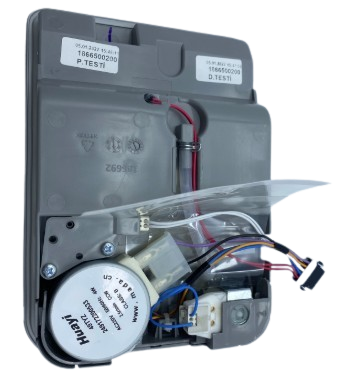 Complete dishwasher dispenser BEKO - 1866500200