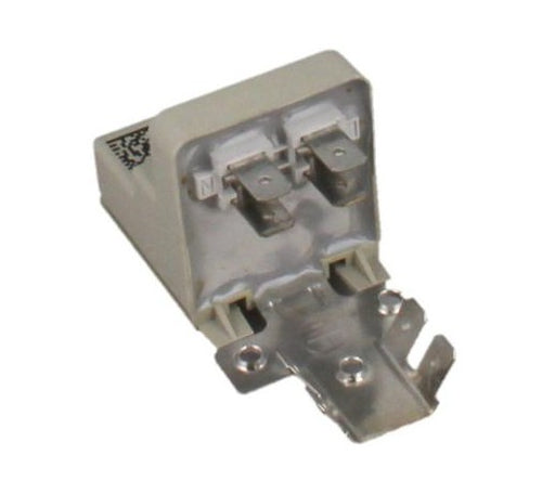 Filtro Antiparasitário Máquina Secar Roupa Beko - 1883880400