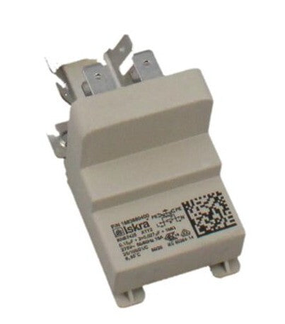 Filtro Antiparasitário Máquina Secar Roupa Beko - 1883880400