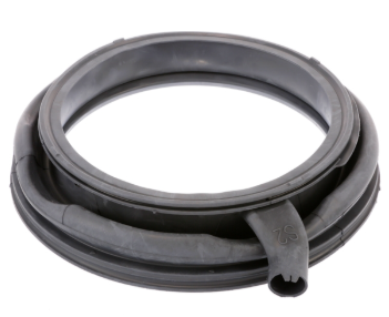 Rubber seal for Bosch washing machine lens - 20002791