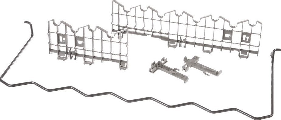 Cesto inferior de maquina lavar loiça Bosch - 20003053