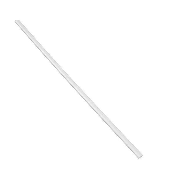 Front glass shelf trim for Zanussi refrigerator - 2062811043