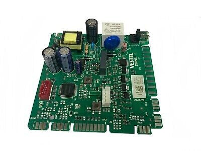 ORIMA washer module - 20836685