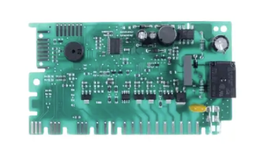 Módulo de Potência Máquina Lavar Loiça Nardi - 20885849