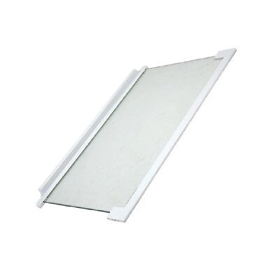 Zanussi refrigerator middle/upper glass shelf - 2251531063