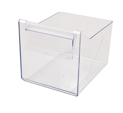 Gaveta dos vegetais frigorifico Zanussi - 2647018049