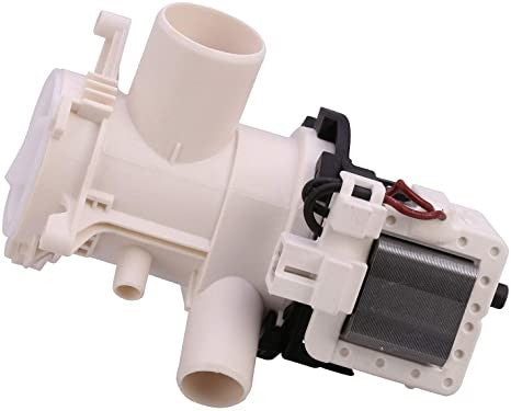 Beko Washer Drainage Pump - 2840940100