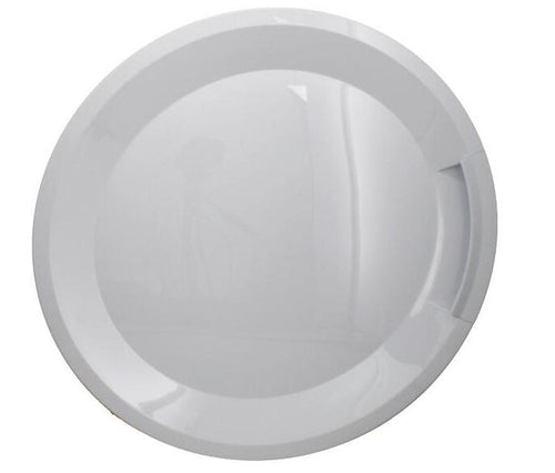 Frente da Porta Máquina Lavar Roupa Beko - 2975630100