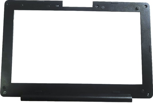 LCD Bezel Black Classmate PC Leap T304p - 30-800-XB7040