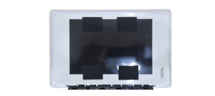 LCD Back Cover portatil Classmate Leap T304p - 30-801-FX5D30