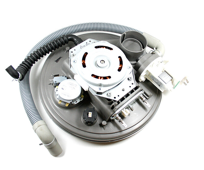 LG Washing Machine Sump Assembly - 3485Dd0001L