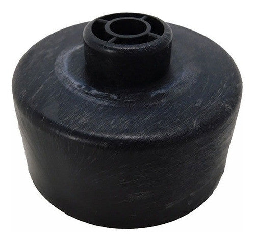 LG Air Conditioner Mounting Cover - 3550A21008A