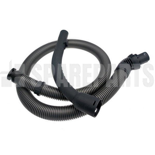Flexible hose with curved tip for Hoover vacuum cleaner - 35600361