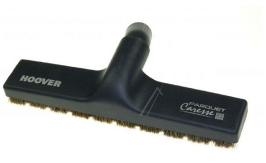 Escova Parquet de aspirador Hoover G39 G87C - 35600655