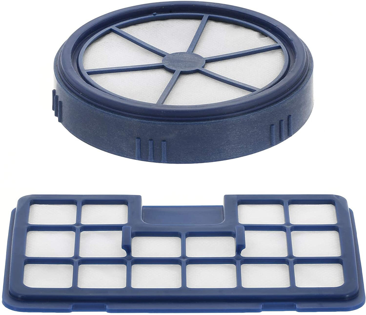 Kit Filtros U60 para Aspirador Hoover - 35600936