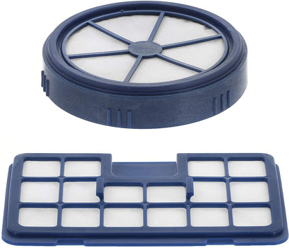 Kit Filtros U60 para Aspirador Hoover - 35600936