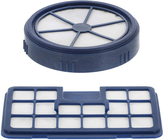 U60 Filter Kit for Hoover Vacuum Cleaner - 35600936