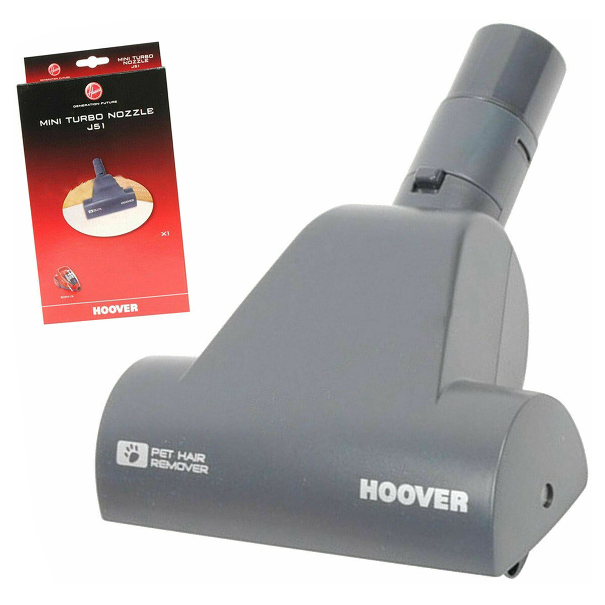 Turbo Nozzle (Mini) J51 Hoover vacuum cleaner - 35601163