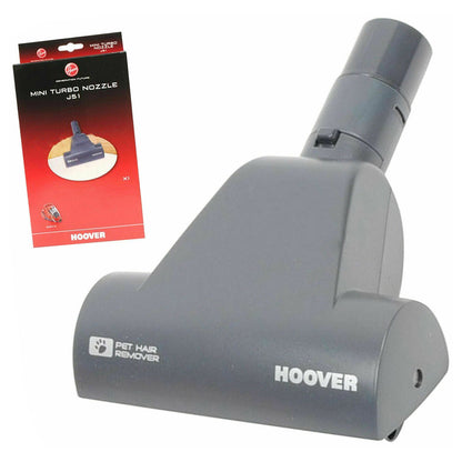 Turbo Nozzle (Mini) J51 Hoover vacuum cleaner - 35601163