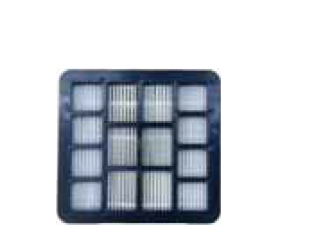 TELIOS PLUS Exhaust Filter - T108- 35601289