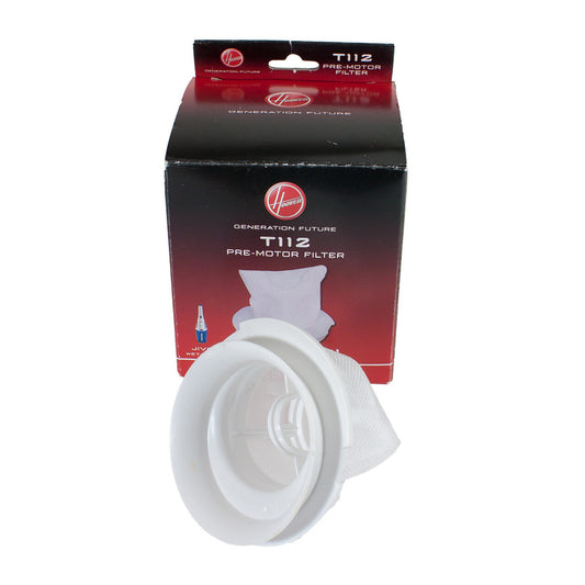 T112 Filter for Hoover Vacuum Cleaner - 35601350